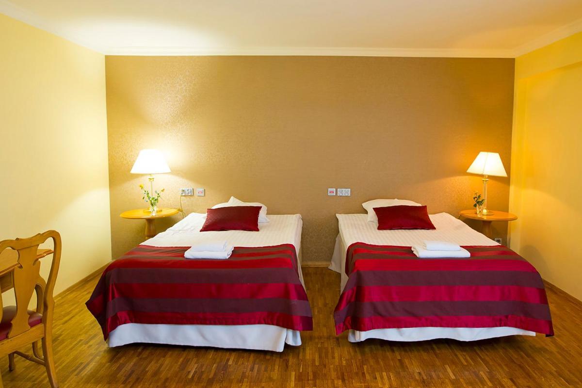 Hotel Mir-Jan Spa Lądek-Zdrój Εξωτερικό φωτογραφία
