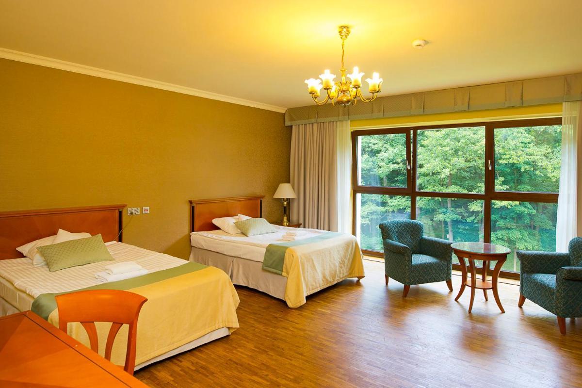 Hotel Mir-Jan Spa Lądek-Zdrój Εξωτερικό φωτογραφία