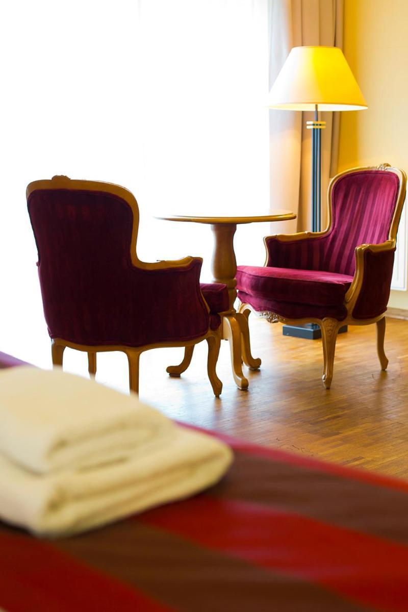 Hotel Mir-Jan Spa Lądek-Zdrój Εξωτερικό φωτογραφία