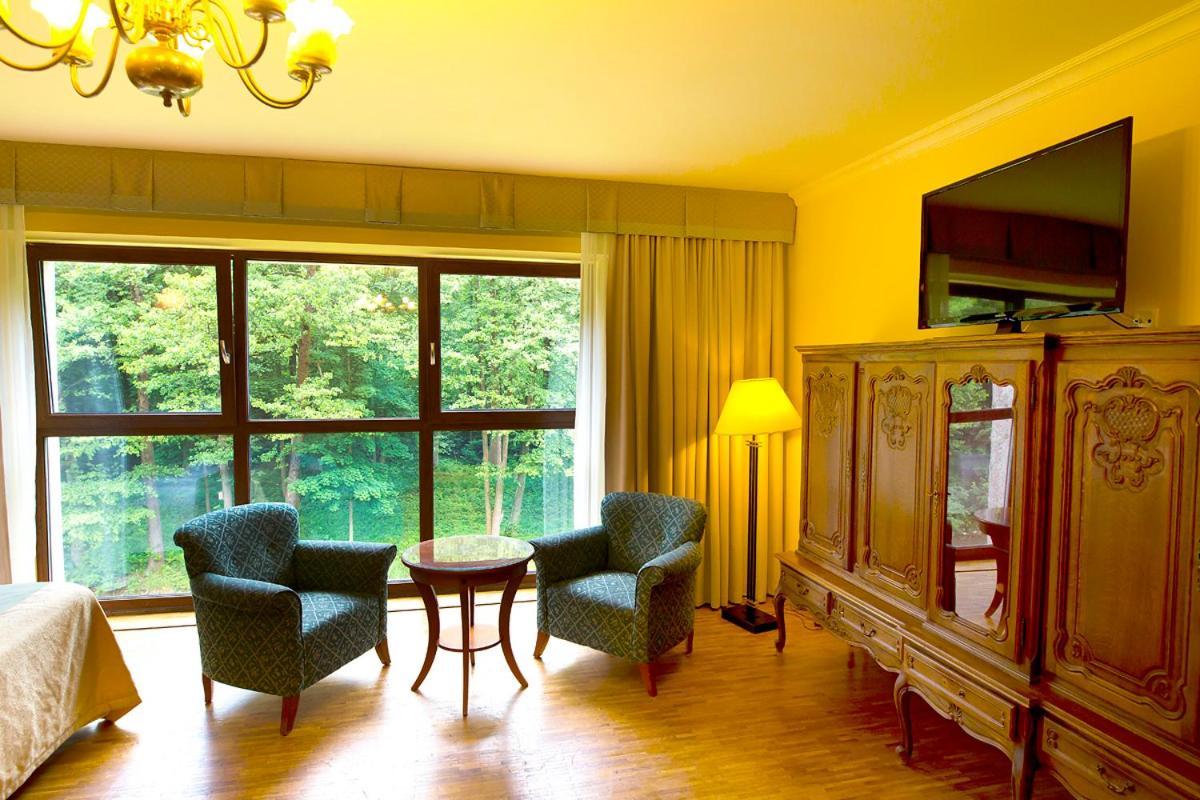Hotel Mir-Jan Spa Lądek-Zdrój Εξωτερικό φωτογραφία